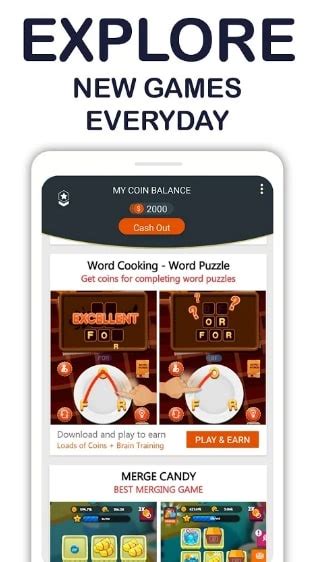 The Playspot App Review.